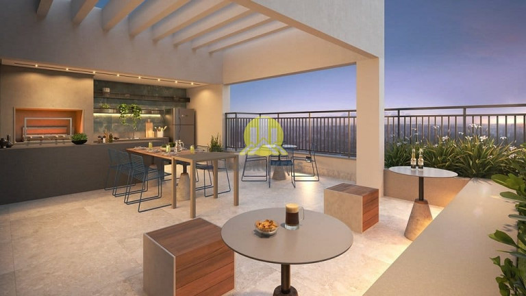 Imagem Apartamento com 2 Quartos à Venda, 84 m² em Pinheiros - São Paulo Imagem Apartamento com 2 Quartos à Venda, 84 m² em Pinheiros - São Paulo