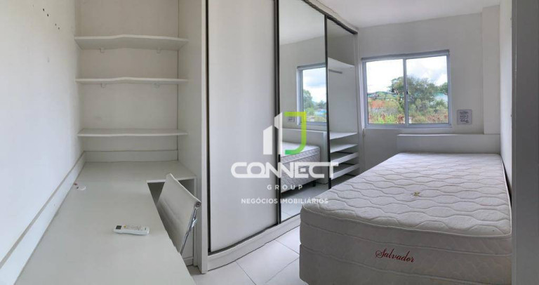 Imagem Apartamento com 2 Quartos à Venda, 48 m² em Itaipava - Itajaí Imagem Apartamento com 2 Quartos à Venda, 48 m² em Itaipava - Itajaí