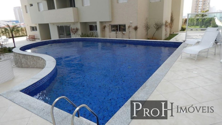 Imagem Apartamento com 3 Quartos à Venda, 121 m² em Olímpico - São Caetano Do Sul