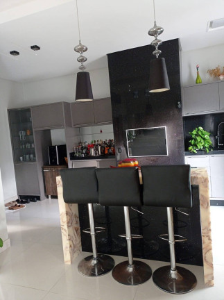 Imagem Casa com 4 Quartos à Venda, 282 m² em Universitário - Tijucas Imagem Casa com 4 Quartos à Venda, 282 m² em Universitário - Tijucas