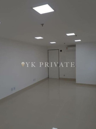 Imagem Sala Comercial à Venda, 124 m² em Indianópolis - São Paulo Imagem Sala Comercial à Venda, 124 m² em Indianópolis - São Paulo