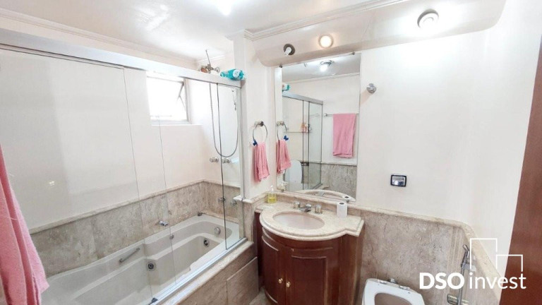 Imagem Apartamento com 4 Quartos à Venda, em Indianópolis - São Paulo Imagem Apartamento com 4 Quartos à Venda, em Indianópolis - São Paulo