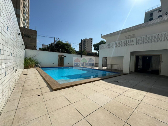 Imagem Imóvel Comercial para Alugar, 385 m² em Ponta Da Praia - Santos Imagem Imóvel Comercial para Alugar, 385 m² em Ponta Da Praia - Santos