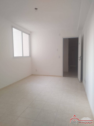 Imagem Apartamento com 2 Quartos para Alugar, 44 m² em Jardim Paraíso - Jacareí Imagem Apartamento com 2 Quartos para Alugar, 44 m² em Jardim Paraíso - Jacareí