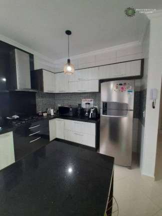 Imagem Casa com 3 Quartos à Venda, 188 m² em Balneário Flórida - Praia Grande