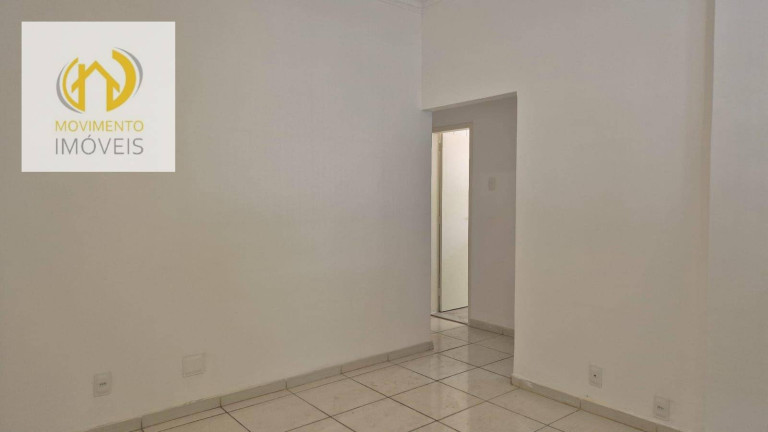 Apartamento com 2 Quartos à Venda, 60 m² em Copacabana - Rio De Janeiro