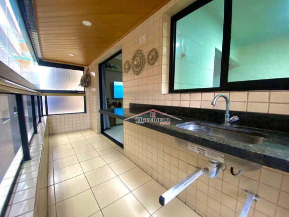 Imagem Apartamento com 2 Quartos à Venda, 62 m² em Boqueirão - Praia Grande Imagem Apartamento com 2 Quartos à Venda, 62 m² em Boqueirão - Praia Grande
