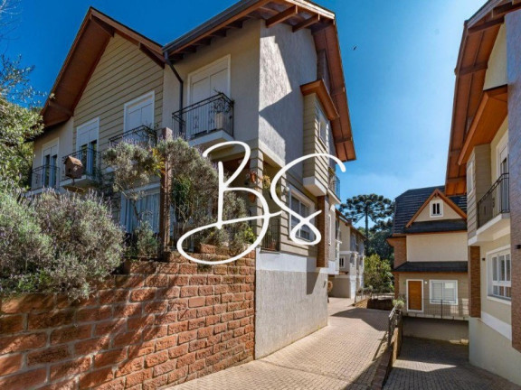 Imagem Casa com 3 Quartos à Venda, 138 m² em Vila Suzana - Canela
