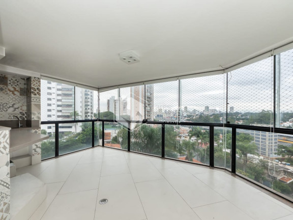 Imagem Apartamento com 4 Quartos à Venda, 309 m² em Campo Belo - São Paulo Imagem Apartamento com 4 Quartos à Venda, 309 m² em Campo Belo - São Paulo
