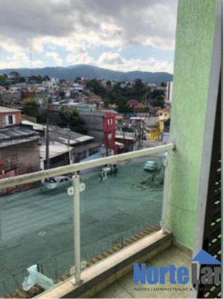 Imagem Sobrado com 3 Quartos à Venda, 200 m² em Vila Francos - São Paulo