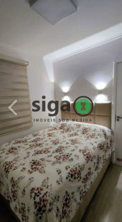 Imagem Apartamento com 2 Quartos à Venda, 48 m² em Lapa De Baixo - São Paulo Imagem Apartamento com 2 Quartos à Venda, 48 m² em Lapa De Baixo - São Paulo