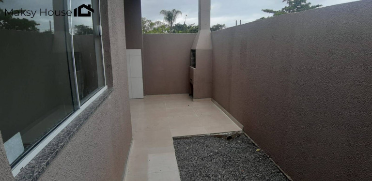 Imagem Casa com 2 Quartos à Venda,  em Nereidas - Guaratuba