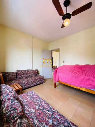 Imagem Apartamento com 1 Quarto à Venda, 53 m² em Aviação - Praia Grande