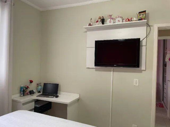 Imagem Apartamento com 2 Quartos à Venda, 47 m² em Residencial Sítio Santo Antônio - Taubaté Imagem Apartamento com 2 Quartos à Venda, 47 m² em Residencial Sítio Santo Antônio - Taubaté
