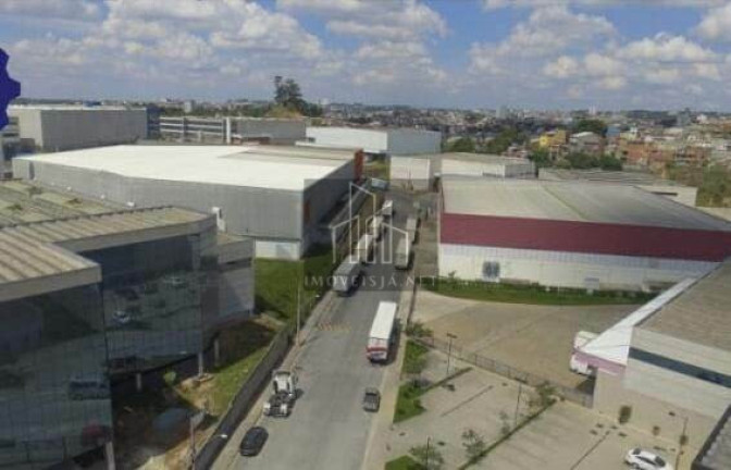 Terreno à Venda, 11.420 m² em Jardim Alvorada - Jandira