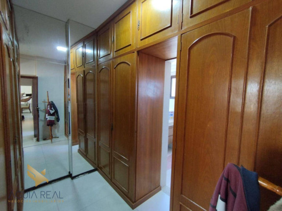 Imagem Apartamento com 3 Quartos à Venda, 146 m² em Centro - Campo Grande