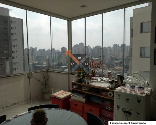 Imagem Imóvel com 3 Quartos à Venda, 110 m² em Vila Da Saúde - São Paulo Imagem Imóvel com 3 Quartos à Venda, 110 m² em Vila Da Saúde - São Paulo