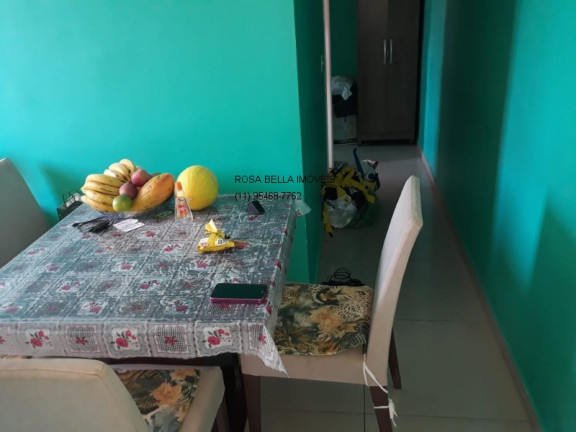 Imagem Apartamento com 2 Quartos à Venda, 49 m² em Recanto Quarto Centenário - Jundiaí
