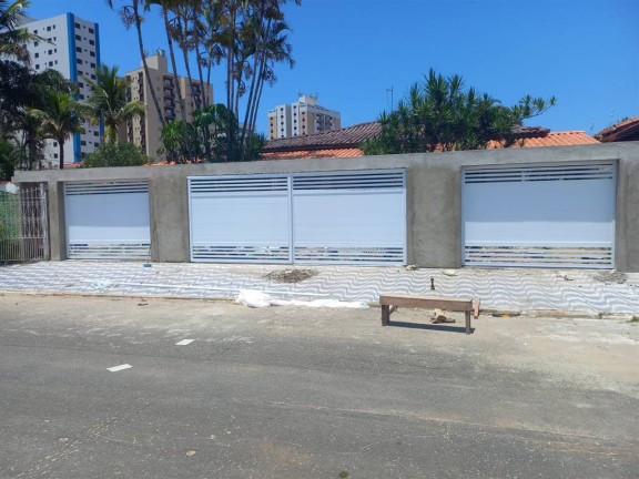 Imagem Casa com 7 Quartos à Venda, 272 m² em Balneário Flórida - Praia Grande