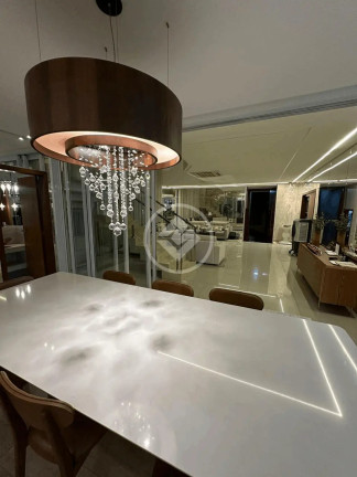 Imagem Casa com 4 Quartos à Venda, 429 m² em Condomínio Do Lago - Goiânia Imagem Casa com 4 Quartos à Venda, 429 m² em Condomínio Do Lago - Goiânia