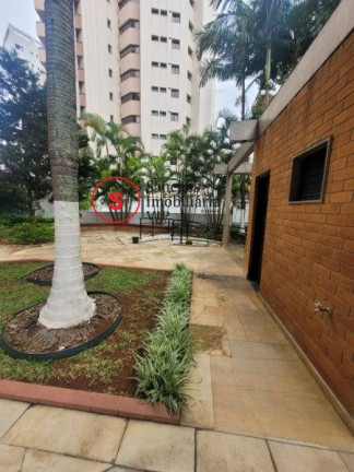 Imagem Apartamento com 3 Quartos à Venda, 140 m² em Jardim Avelino - São Paulo