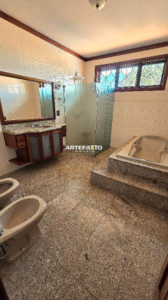 Imagem Casa com 4 Quartos à Venda, 593 m² em Vila Flores - Franca Imagem Casa com 4 Quartos à Venda, 593 m² em Vila Flores - Franca