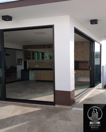 Imagem Casa com 3 Quartos à Venda, 200 m² em Ibiti Reserva - Sorocaba