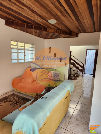 Imagem Sobrado com 3 Quartos à Venda, 250 m² em Centro - Ubatuba Imagem Sobrado com 3 Quartos à Venda, 250 m² em Centro - Ubatuba