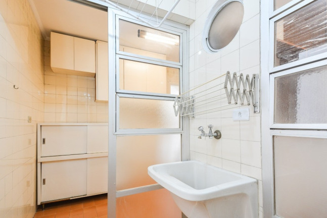 Imagem Imóvel com 2 Quartos à Venda, 60 m² em Santa Cecília - São Paulo
