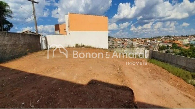 Imagem Terreno à Venda, 1.366 m² em Jardim Paranapanema - Campinas Imagem Terreno à Venda, 1.366 m² em Jardim Paranapanema - Campinas