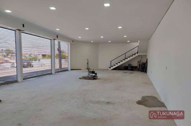 Imagem Sala Comercial para Alugar, 500 m² em Vila Galvão - Guarulhos Imagem Sala Comercial para Alugar, 500 m² em Vila Galvão - Guarulhos