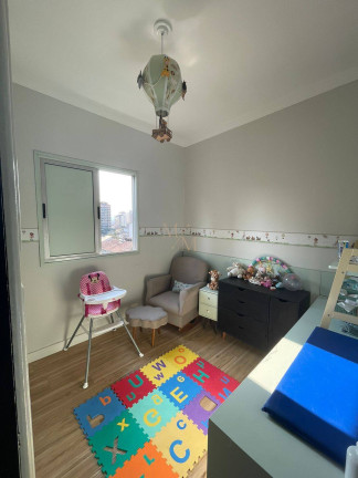 Imagem Apartamento com 2 Quartos à Venda, 63 m² em Ponta Da Praia - Santos Imagem Apartamento com 2 Quartos à Venda, 63 m² em Ponta Da Praia - Santos