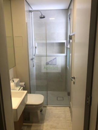 Imagem Apartamento com 3 Quartos à Venda, 126 m² em Brooklin Paulista - São Paulo
