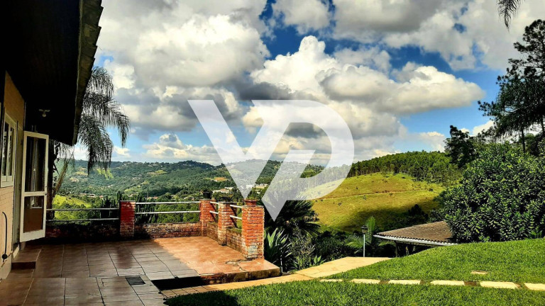Imagem Chácara com 3 Quartos à Venda, 3 m² em Atibaia Jardim - Atibaia