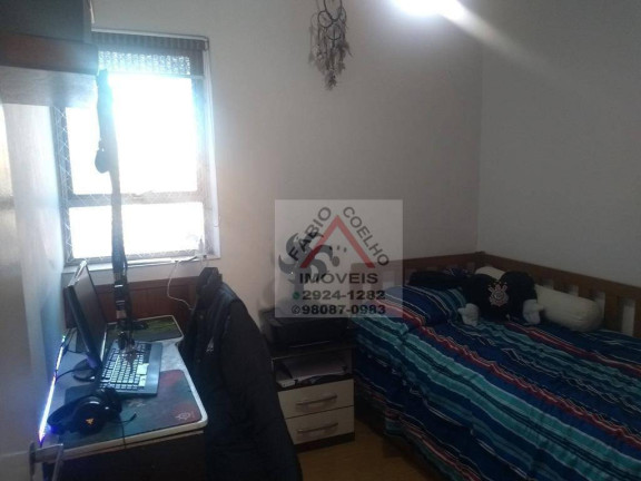 Imagem Cobertura com 3 Quartos à Venda, 130 m² em Vila Nova Caledônia - São Paulo