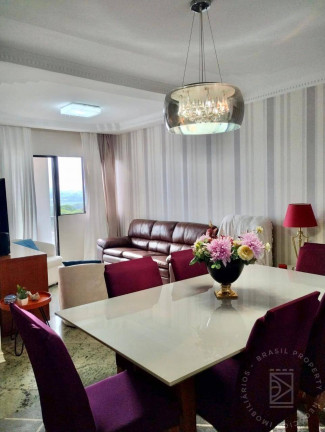 Imagem Apartamento com 3 Quartos à Venda, 134 m² em Jardim Aquarius - São José Dos Campos Imagem Apartamento com 3 Quartos à Venda, 134 m² em Jardim Aquarius - São José Dos Campos