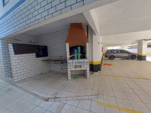 Imagem Apartamento com 2 Quartos à Venda, 78 m² em Tupi - Praia Grande