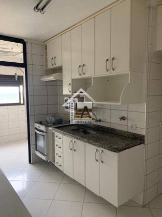 Imagem Apartamento com 3 Quartos à Venda, 98 m² em Vila Alexandria - São Paulo Imagem Apartamento com 3 Quartos à Venda, 98 m² em Vila Alexandria - São Paulo