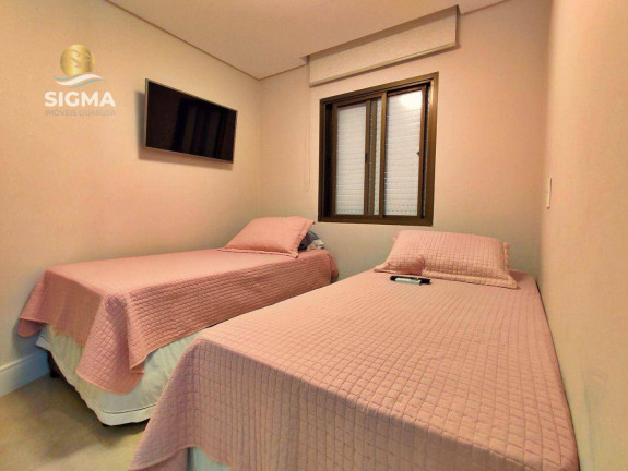 Imagem Apartamento com 4 Quartos à Venda, 153 m² em Jardim Astúrias - Guarujá Imagem Apartamento com 4 Quartos à Venda, 153 m² em Jardim Astúrias - Guarujá