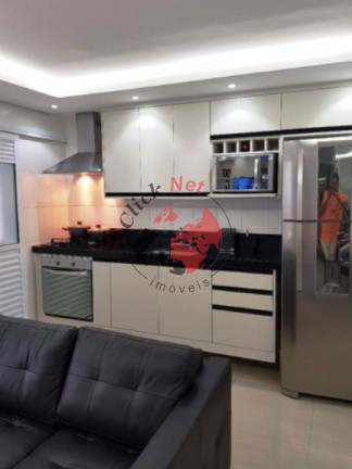 Imagem Apartamento com 2 Quartos à Venda, 65 m² em Centro - São Bernardo Do Campo