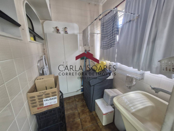 Imagem Apartamento com 3 Quartos à Venda, 85 m² em Pitangueiras - Guarujá