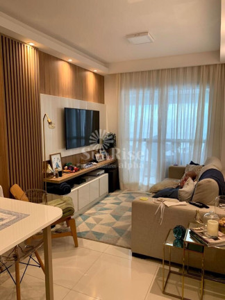 Apartamento com 2 Quartos à Venda, 68 m² em Melville Empresarial I E Ii - Barueri