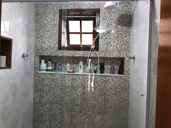 Imagem Casa com 3 Quartos à Venda, 250 m² em Nova Votorantim - Votorantim