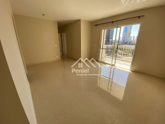 Imagem Apartamento com 3 Quartos à Venda, 80 m² em Nova Aliança - Ribeirão Preto Imagem Apartamento com 3 Quartos à Venda, 80 m² em Nova Aliança - Ribeirão Preto