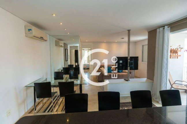 Imagem Apartamento com 2 Quartos para Alugar, 71 m² em Vila Olímpia - São Paulo Imagem Apartamento com 2 Quartos para Alugar, 71 m² em Vila Olímpia - São Paulo