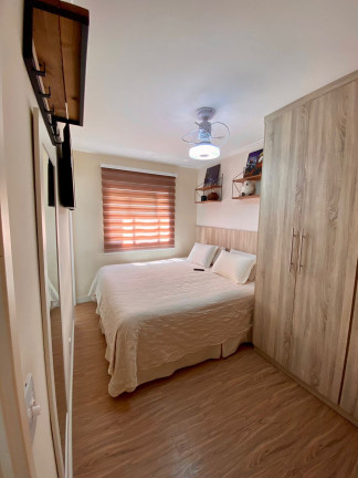 Imagem Apartamento com 1 Quarto à Venda, 59 m² em Chácara Seis De Outubro - São Paulo Imagem Apartamento com 1 Quarto à Venda, 59 m² em Chácara Seis De Outubro - São Paulo