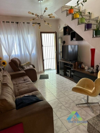 Sobrado com 3 Quartos à Venda, 191 m² em Jabaquara - São Paulo