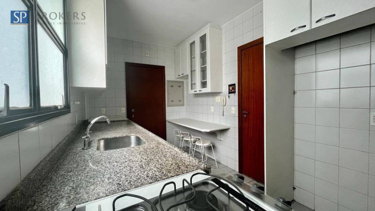 Imagem Apartamento com 3 Quartos à Venda, 110 m² em Cambuí - Campinas Imagem Apartamento com 3 Quartos à Venda, 110 m² em Cambuí - Campinas