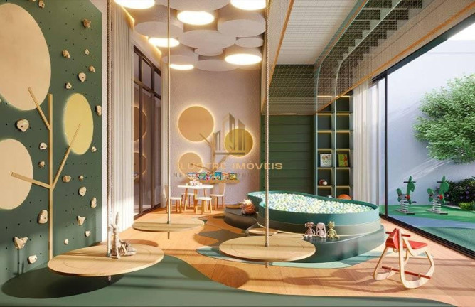 Imagem Apartamento com 3 Quartos à Venda, 107 m² em Empresarial 18 Do Forte - Barueri Imagem Apartamento com 3 Quartos à Venda, 107 m² em Empresarial 18 Do Forte - Barueri
