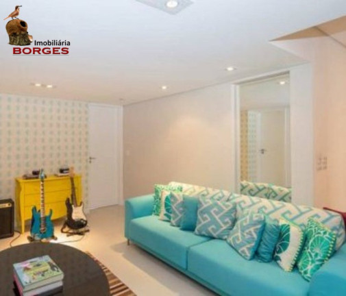 Imagem Apartamento com 1 Quarto à Venda, 95 m² em Moema - São Paulo Imagem Apartamento com 1 Quarto à Venda, 95 m² em Moema - São Paulo